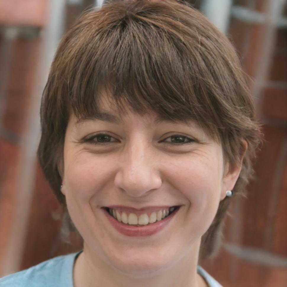 Anna Weber, Geschäftsentwicklung