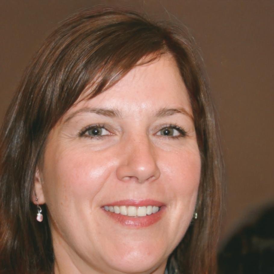 Lisa Wegner Profilbild
