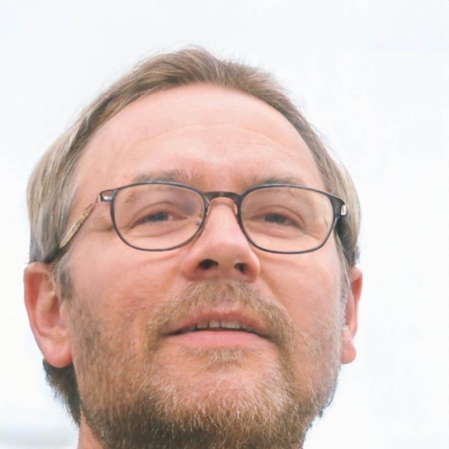 Stefan Hoffmann, Experte für Persönlichkeitsentwicklung bei Luxiveltan