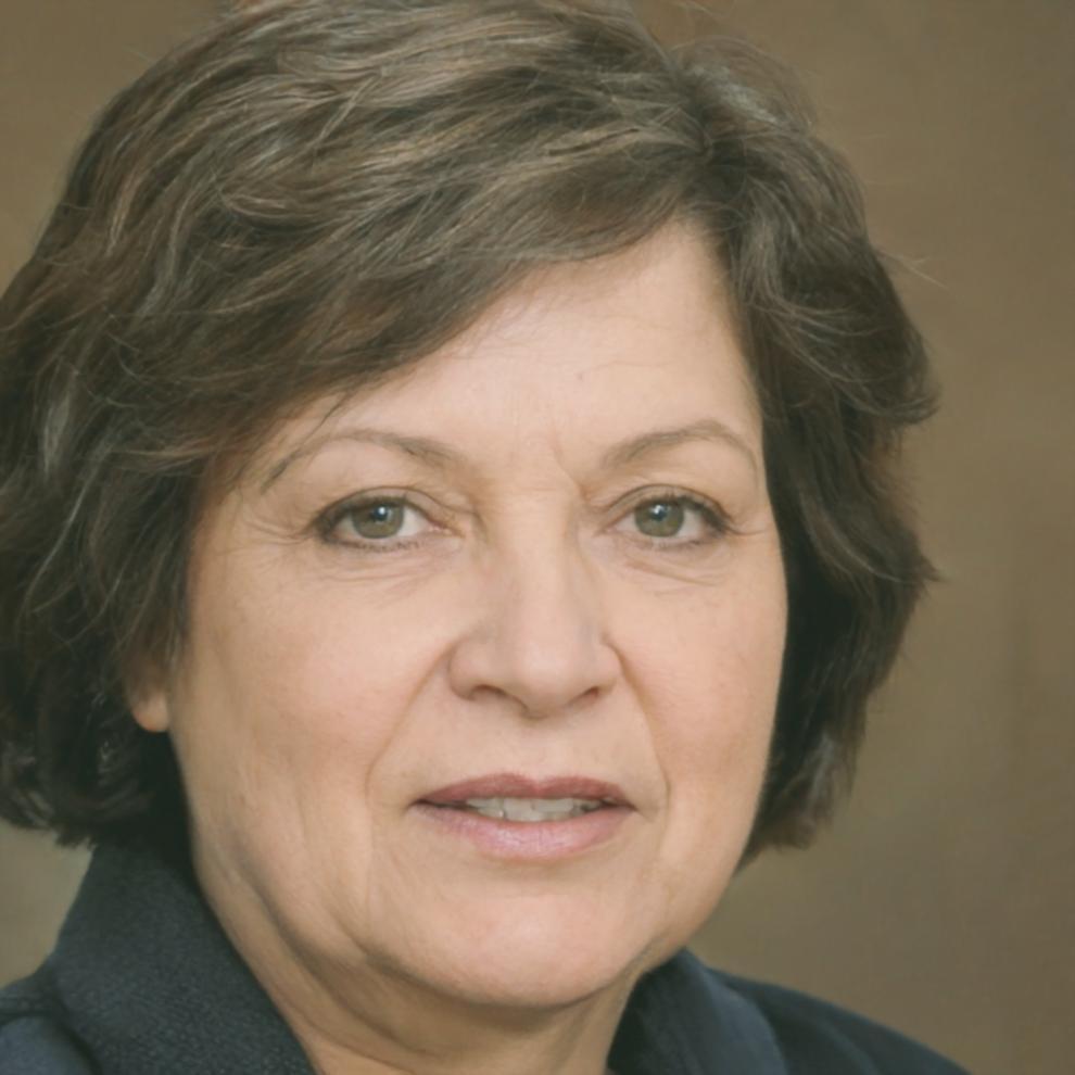 Sarah Mueller, Partnerschaftsmanagerin